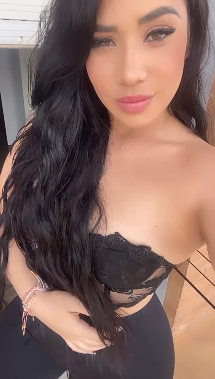 CATALINA TU MEJOR VITAMINA 👄😘🥰º