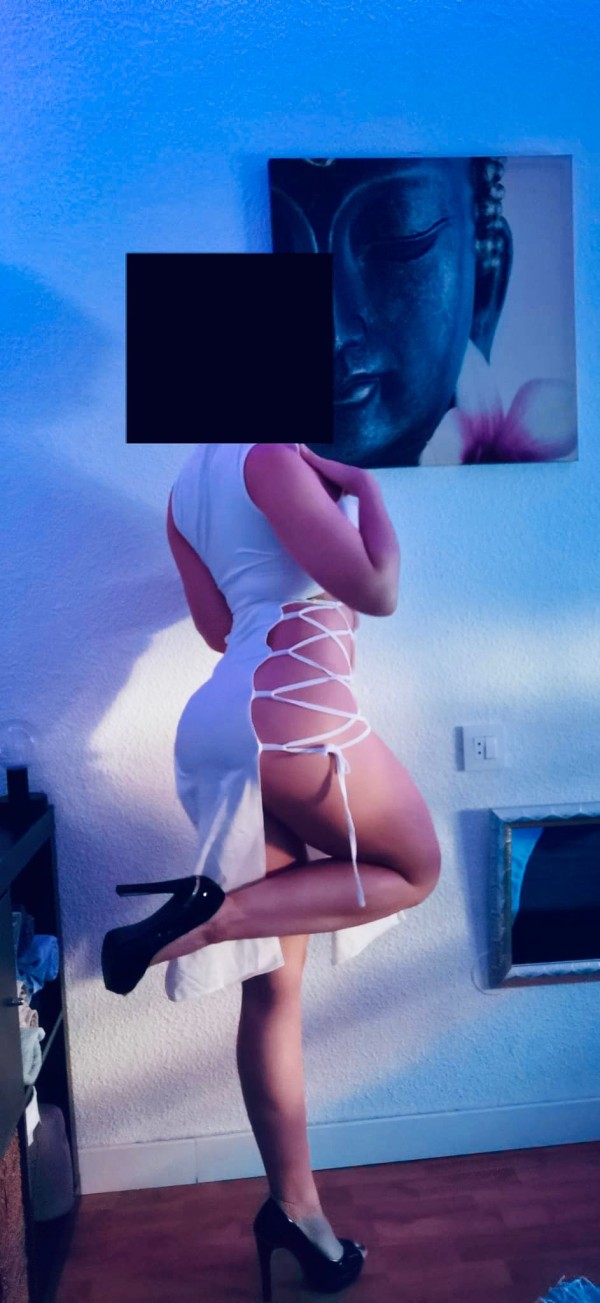 Masajista española en Benalmádena Costa