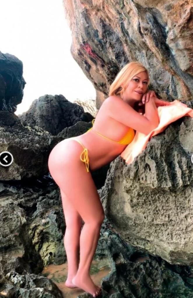 BRASILEÑA NUEVA EN BARAKALDO FOTOS REALES