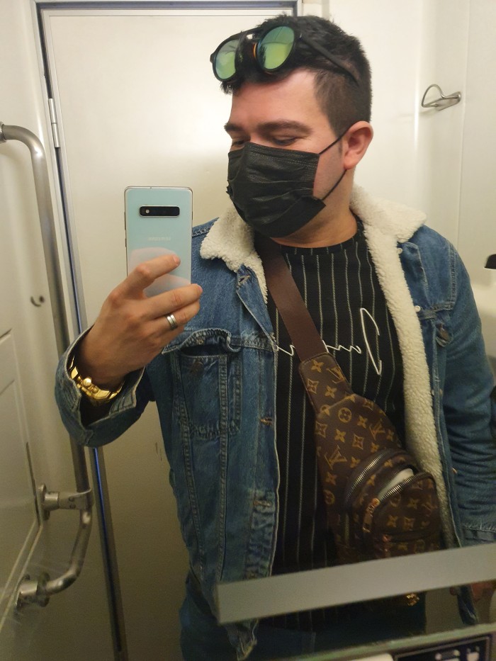 Novedad felipe20cm completo