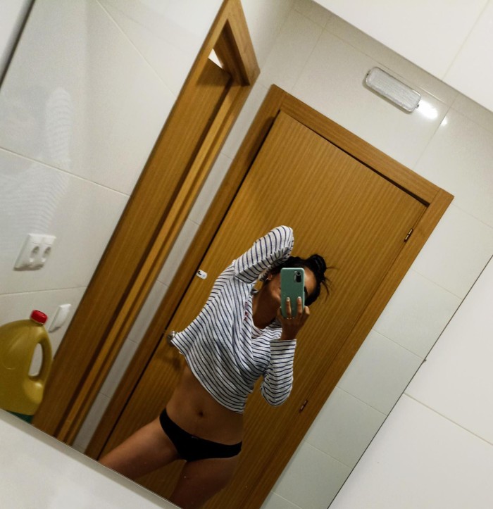 Primera vez en tu ciudad la diosa de la mamadas