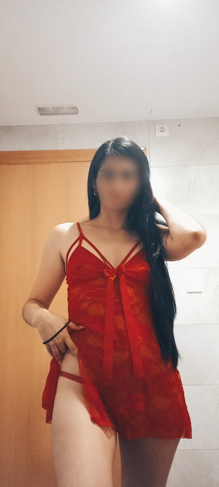 Primera vez en tu ciudad la diosa de la mamadas