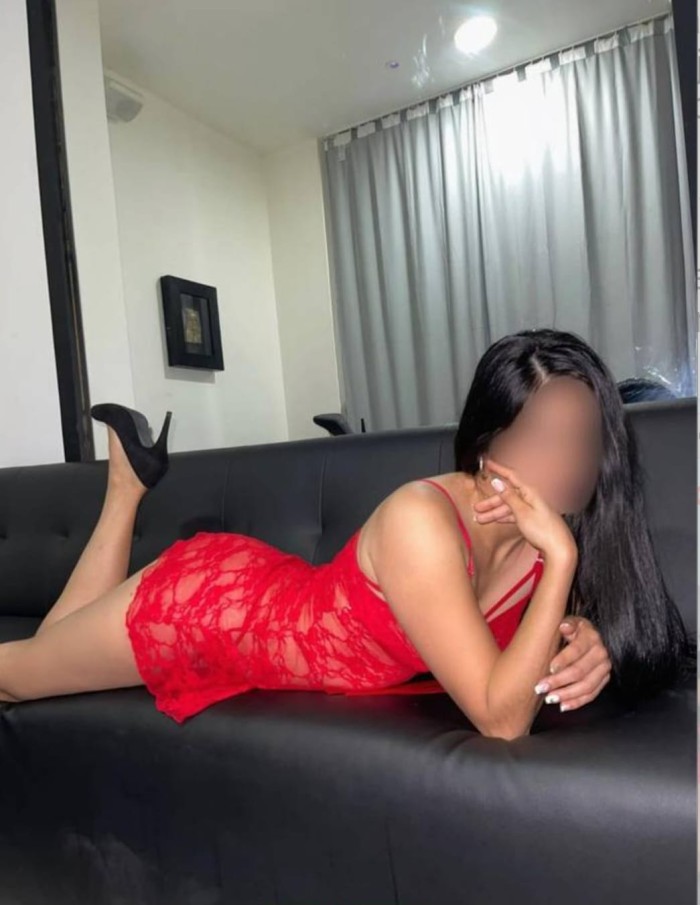 Mia nueva en la zona de ruzafa muy cañera