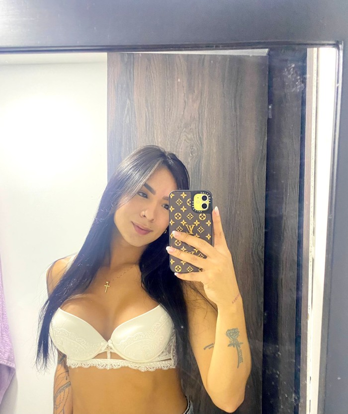 SOY LO QUE NECESITAS