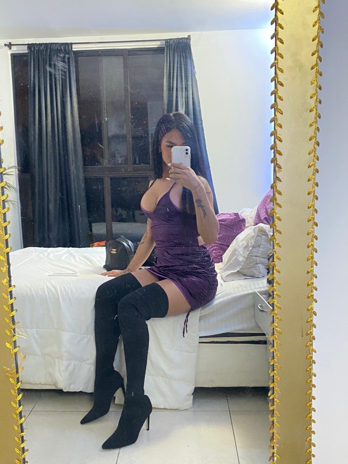 SOY LO QUE NECESITAS