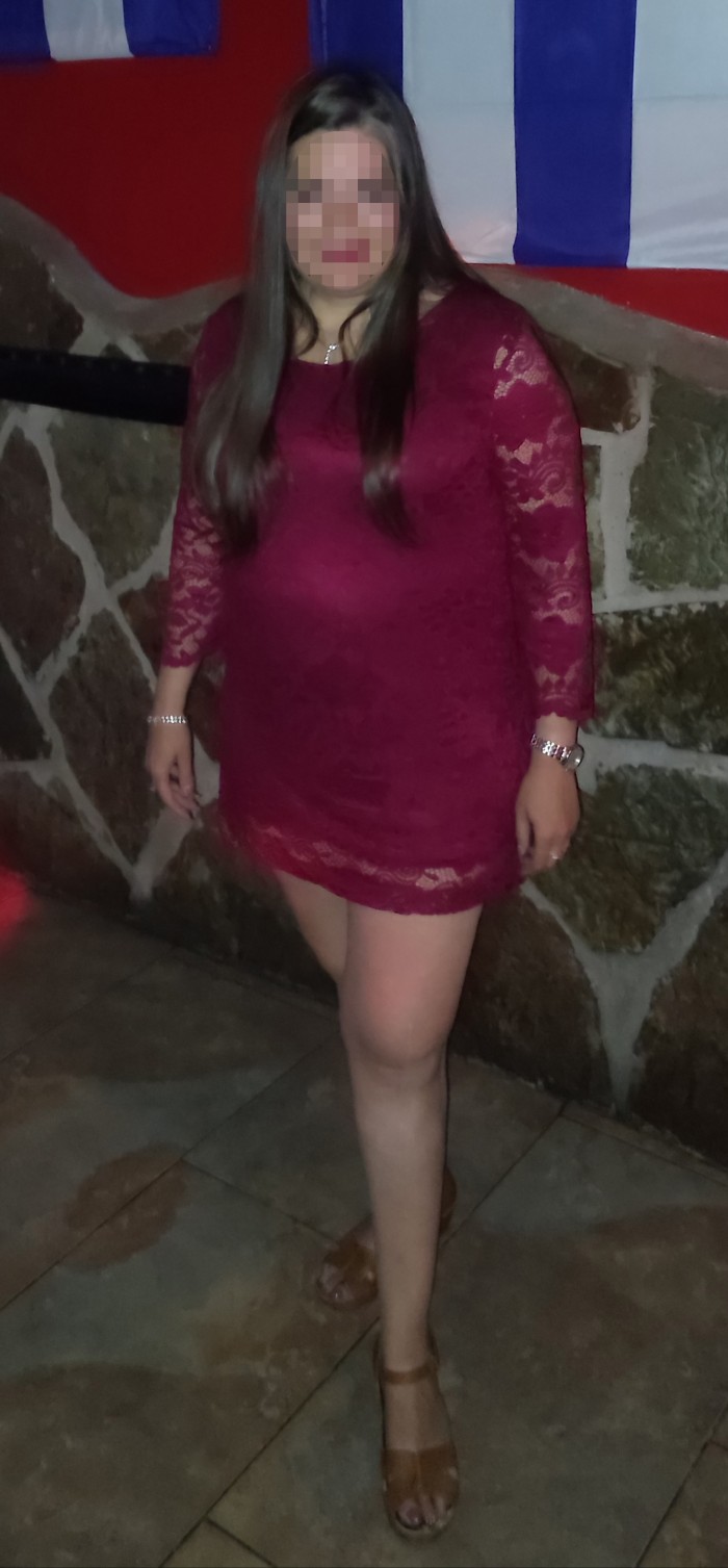 Mar 605980148 madurita española con curvas