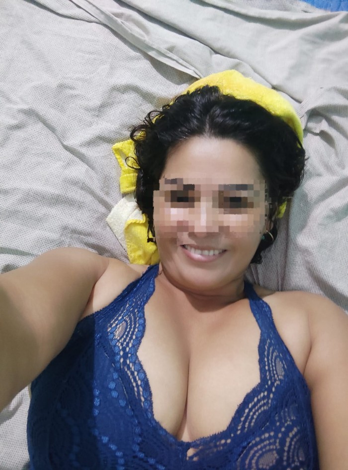 SIMPATICA Y SUPERBUENA