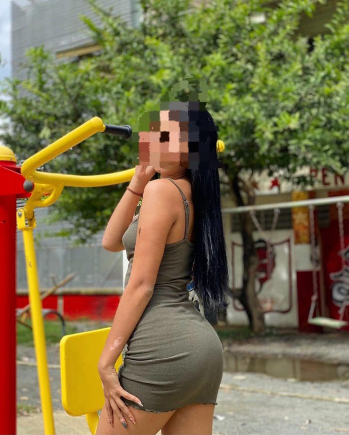 Carita de niña