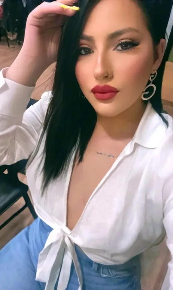 Lorena nueva novedad