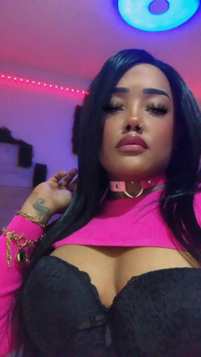 Fiestera, 25 años. Culona caribeña !!!! Muy tatuad