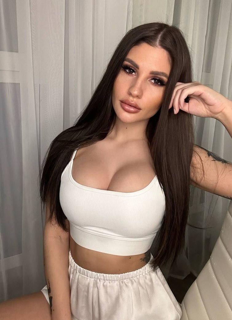 Ayudarle a sentir el placer del sexo