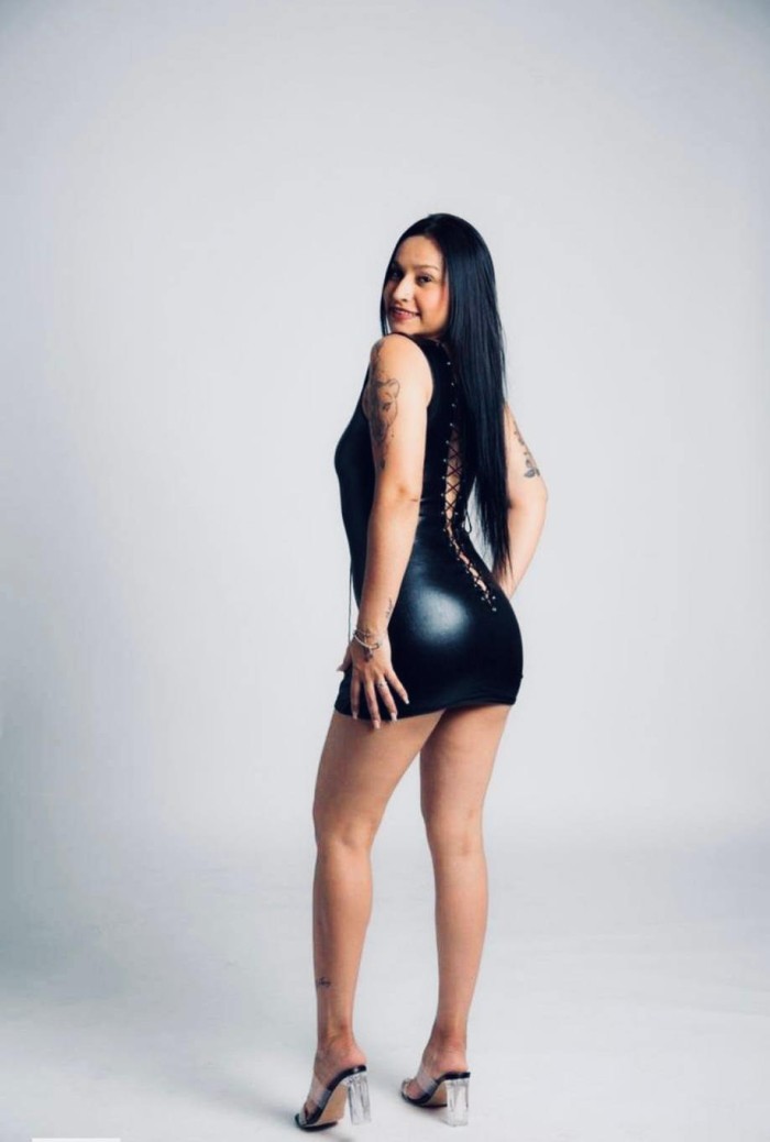 DISFRUTARAS DEL MEJOR SEXO 24HORAS