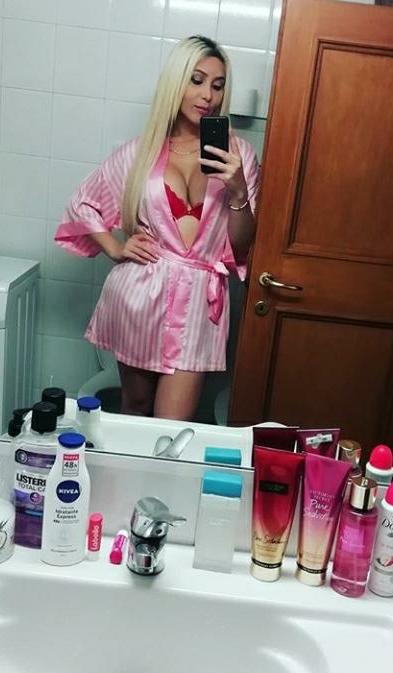 TRANS FIESTERA,, DAME BIEN POR CULO