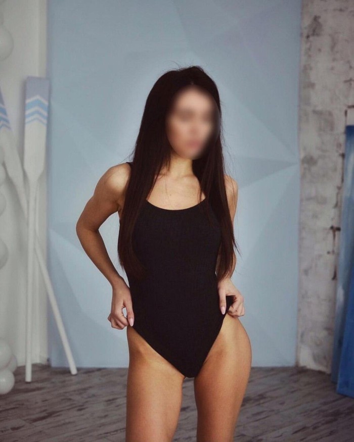 Quiero tener sexo con un extraño