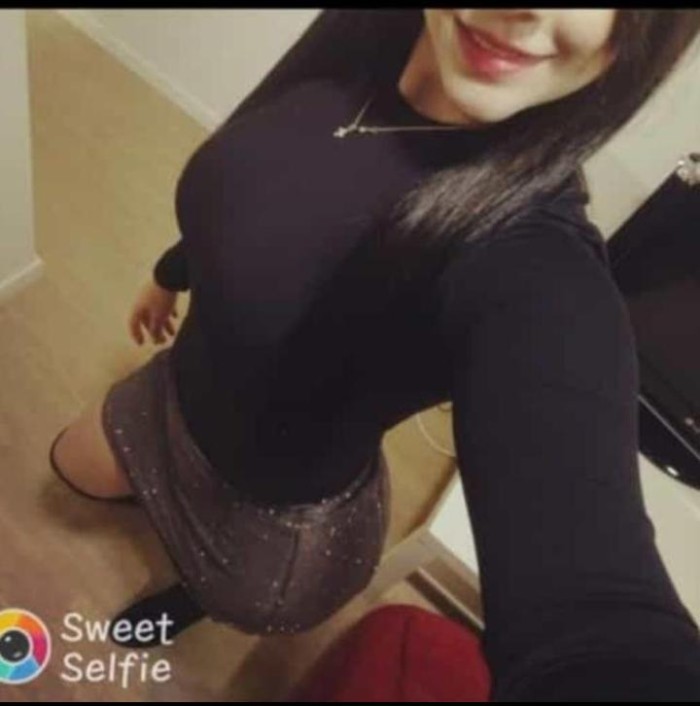 MAYRA COLOMBIANA