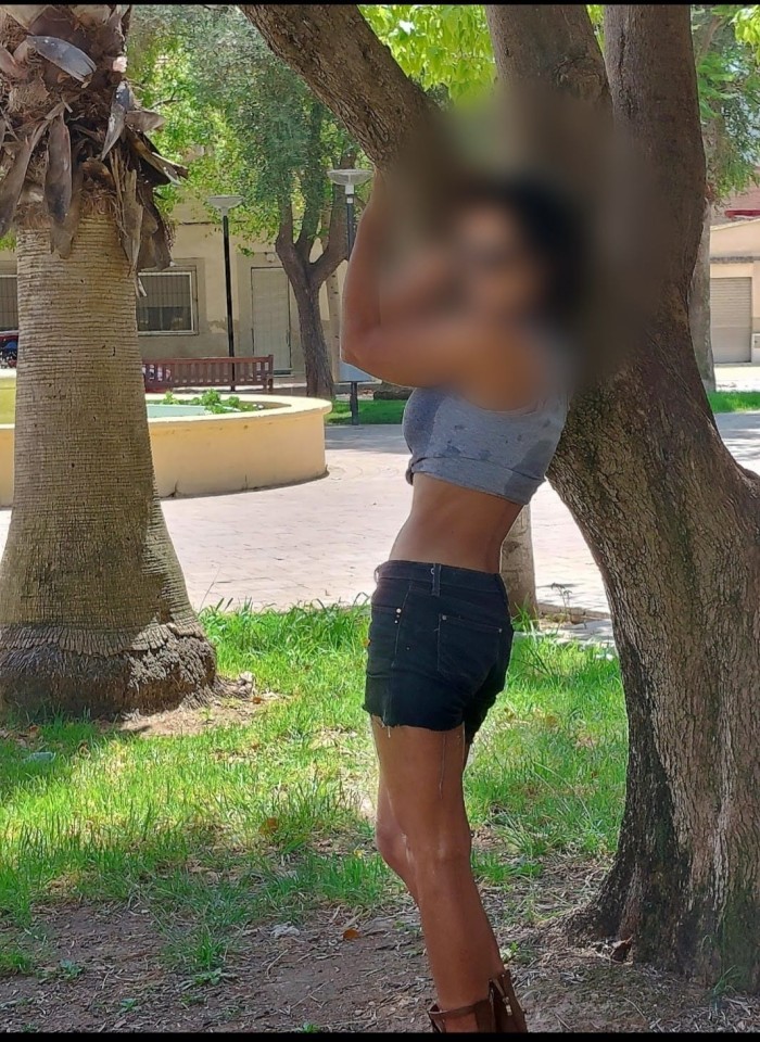 Española, 37 Francés terminado en boca y sexo