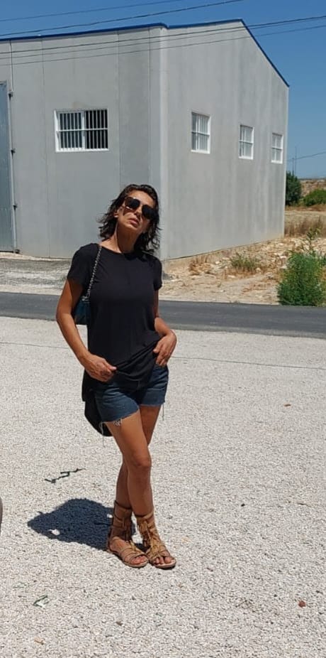 Española, 37 Francés terminado en boca y sexo