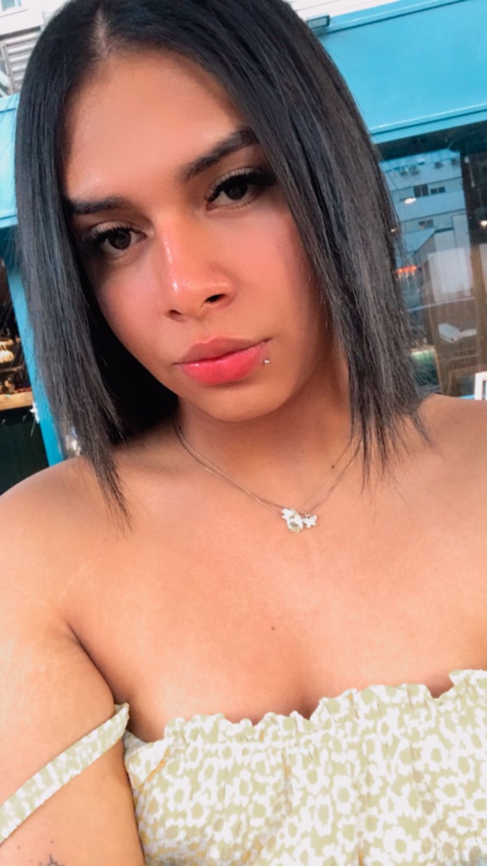 Channel ¡Nueva masajista trans en Barcelona!