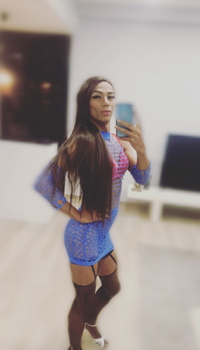 Samirah Brasileña