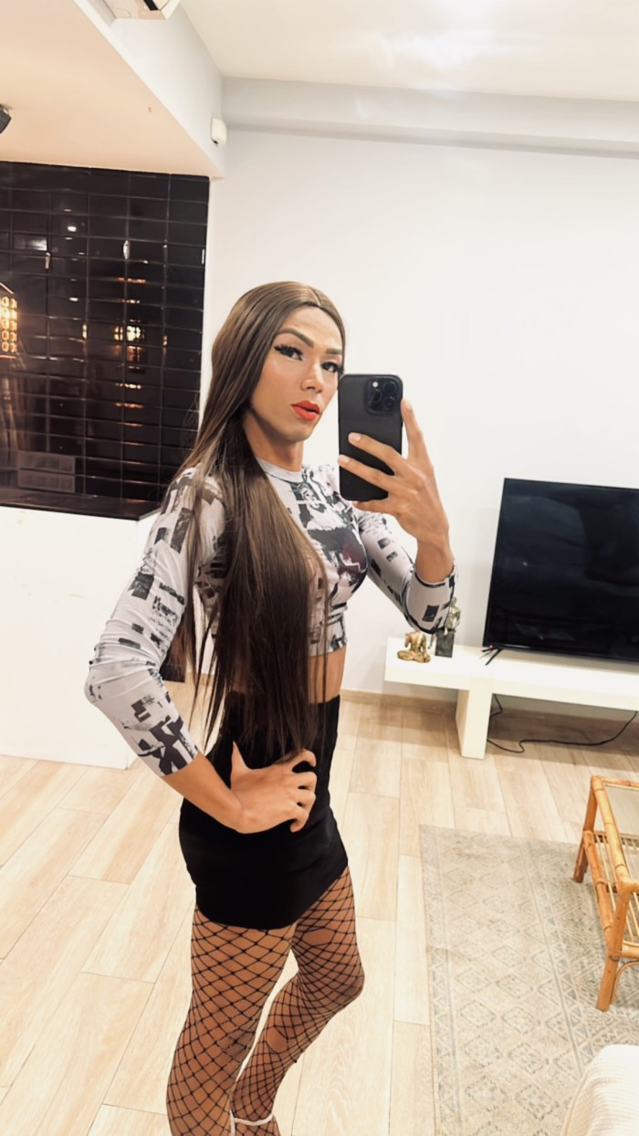 Samirah Brasileña