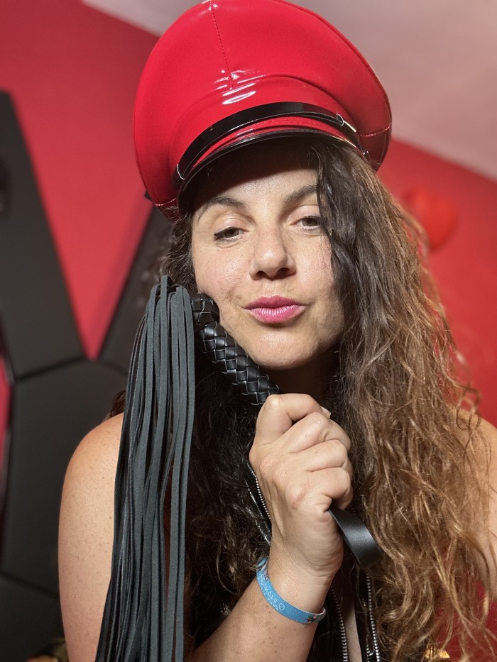 Palizas personalizadas secuestros reales