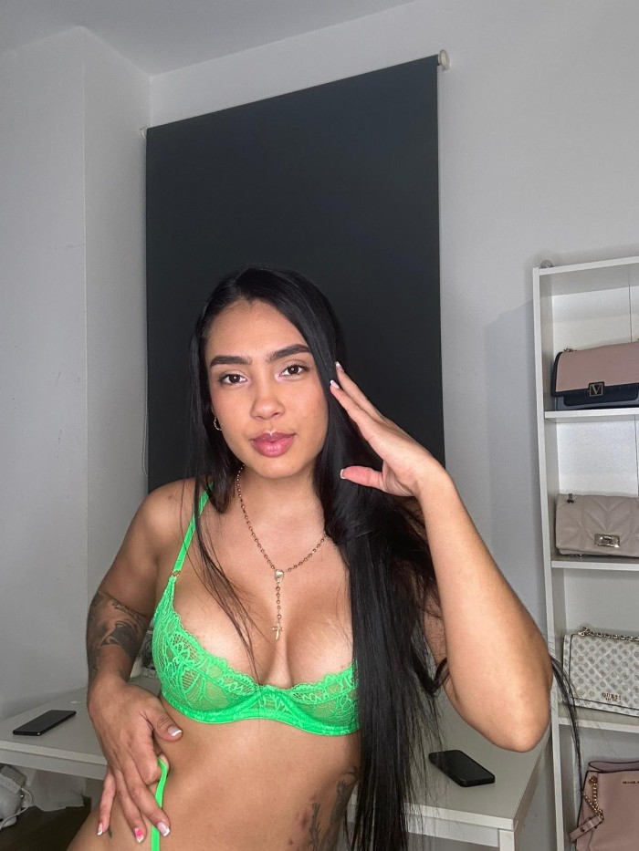 HAGO REALIDAD TUS FANTASIAS SEXUALES