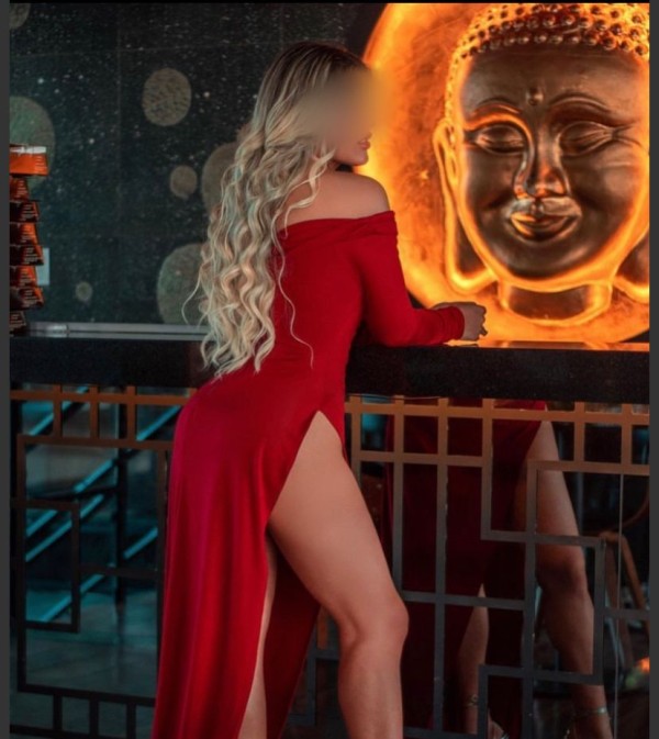 Masajista terapéutica