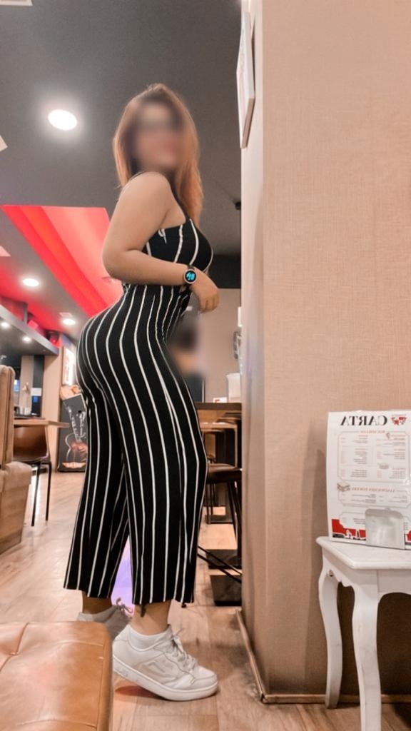 latina gozona