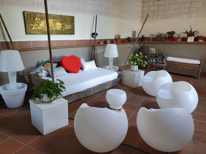 PLAZA LIBRE EN CHALET LUXURY EN SAN SEBASTIAN