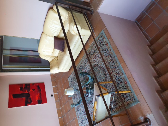 PLAZA LIBRE EN CHALET LUXURY EN SAN SEBASTIAN