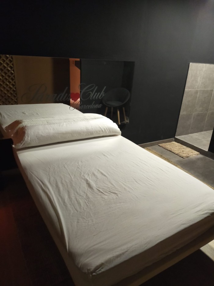 HABITACION ALQUILER POR HORAS O SEMANAS