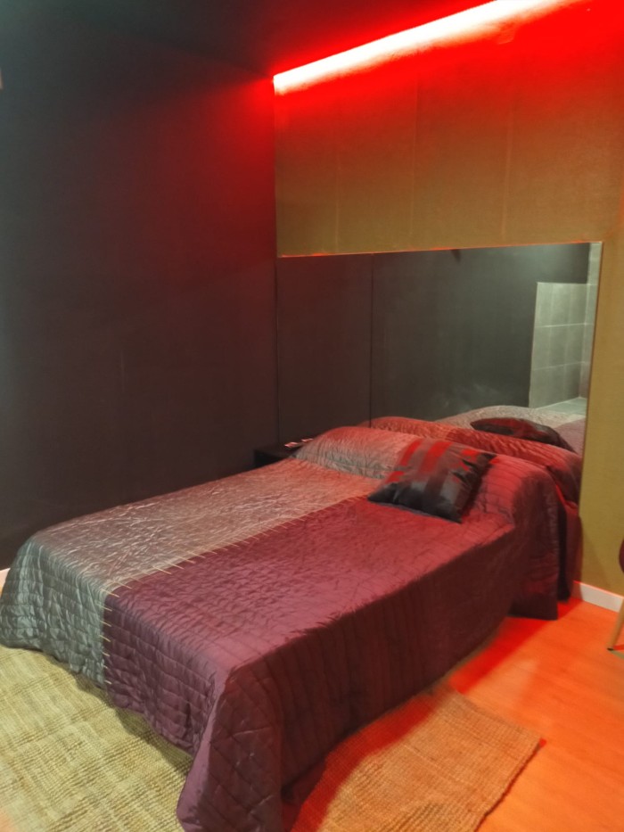 HABITACION ALQUILER POR HORAS O SEMANAS