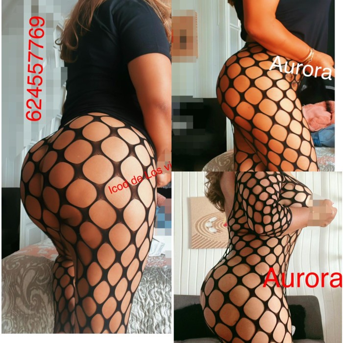 Sexi latina golosa deseas desconectar de la rutina