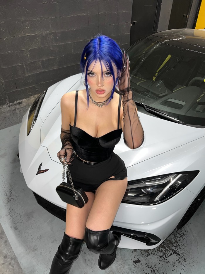 Ayudarle a sentir el placer del sexo