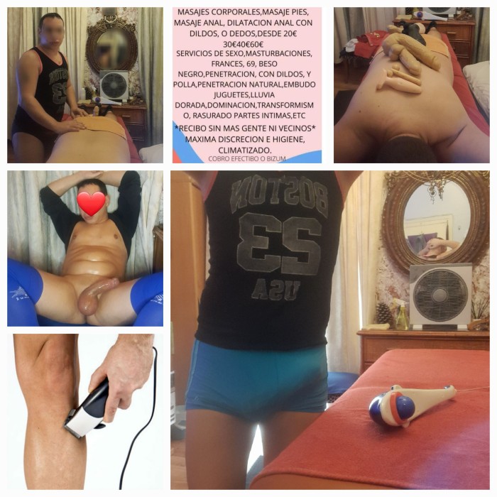 polvo rápido 20€ INDUES PAKISTANIES ARABES AFRICAN