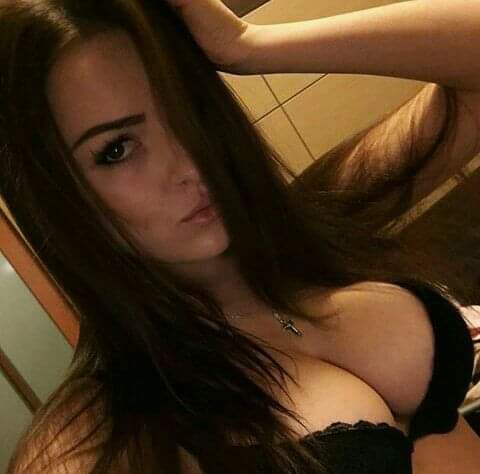 Muy implicada Muy cariñosa