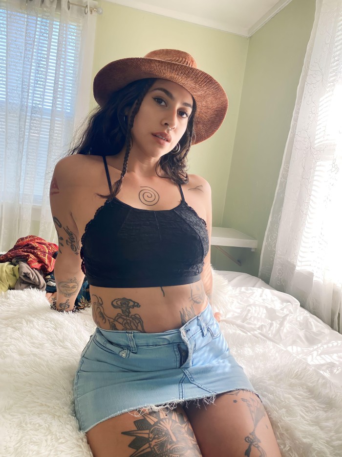 Muy cariñosa y amable, me encanta el sexo oral