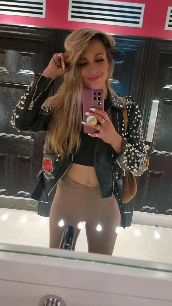 Te daré mucho placer