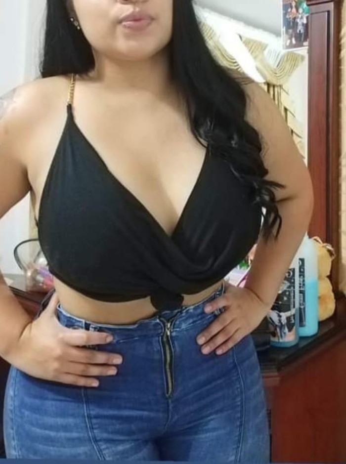 – [ ] Quieres sentirte en una pelicula porno?