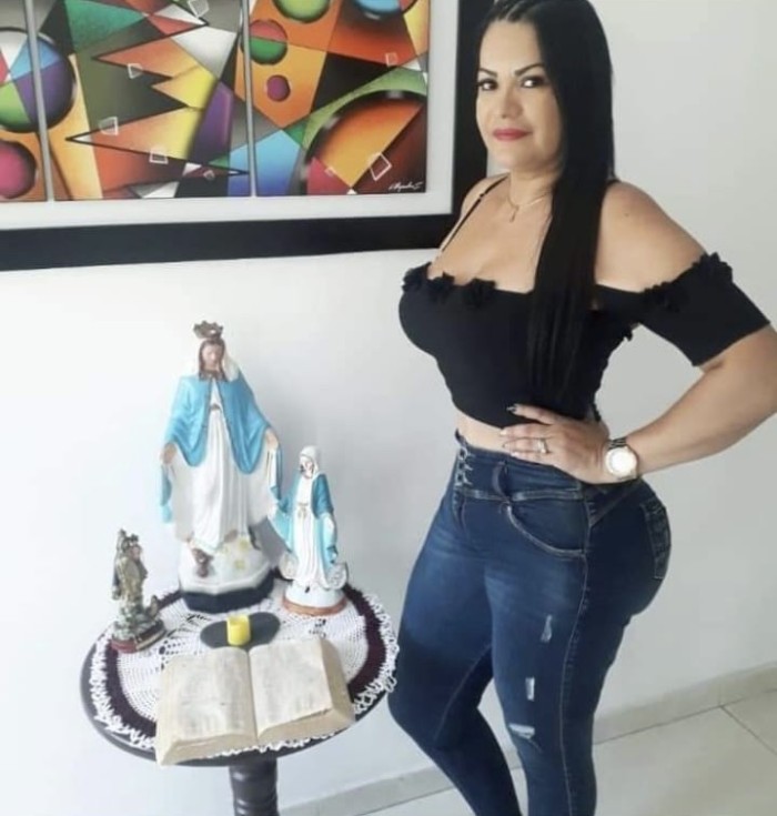 Quieres pasar un rato lleno de lujuria y pas