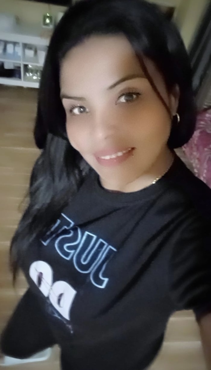 Quieres pasar un rato lleno de lujuria y pas
