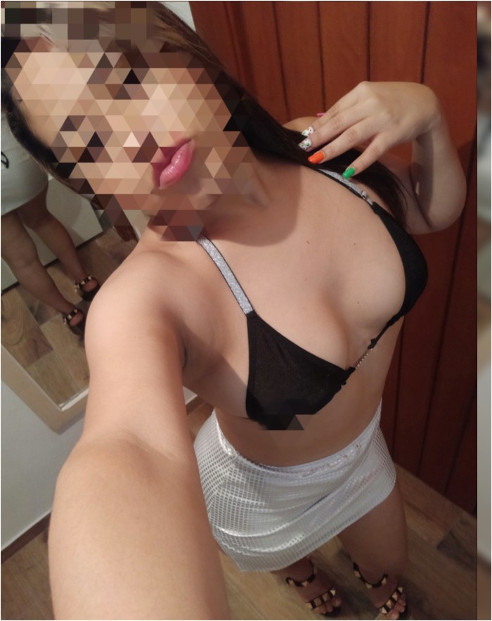 PERFECTA PARA TI….ME TRAGO TU LECHECITA…