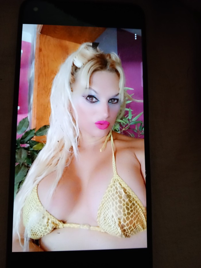 Lady victoria thanisa tu diosa ama