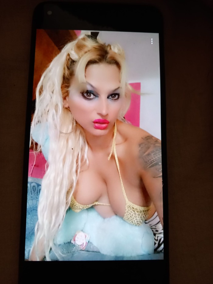 Thanisa lady victoria AMA