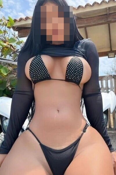 Ven a disfrutar conmigo