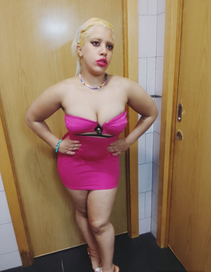 Marta Barcelona servicio, masajes eróticos sexo