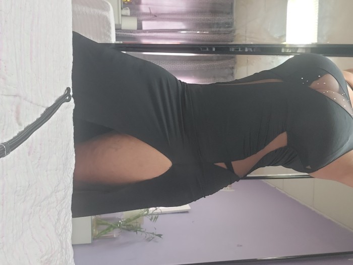 Escorts y masajista