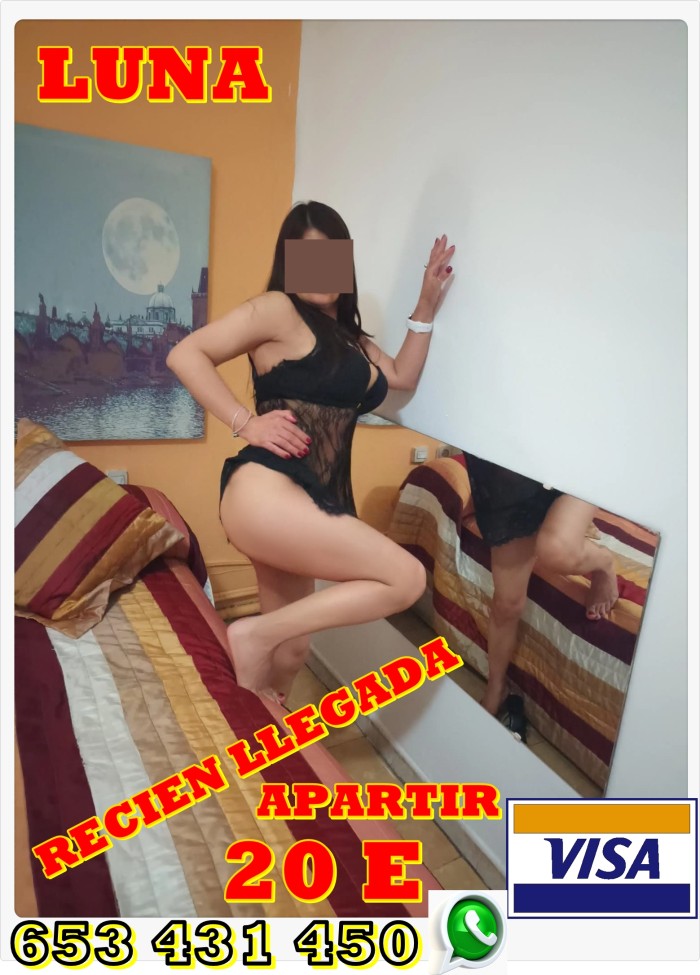 7 CHICAS Y 1 TRAVESTI FIESTA DIVERSION MORBO RELAX