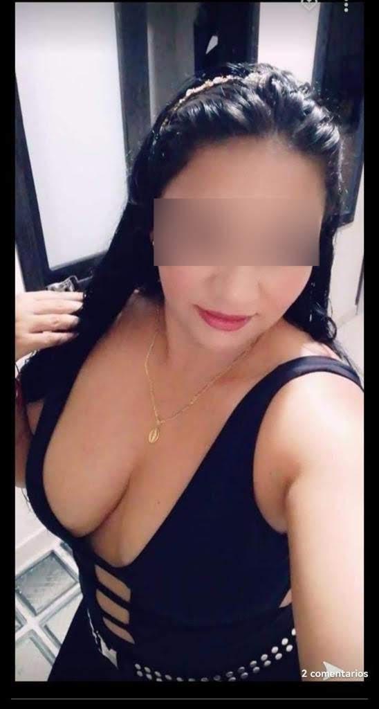 BELLAS…LA MEJOR COMPAÑÍA Y TRATO EXQUISITO! 24/7