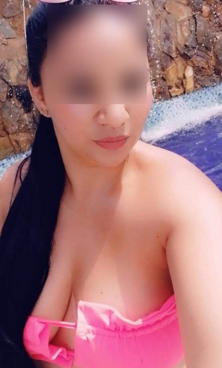 BELLAS…LA MEJOR COMPAÑÍA Y TRATO EXQUISITO! 24/7